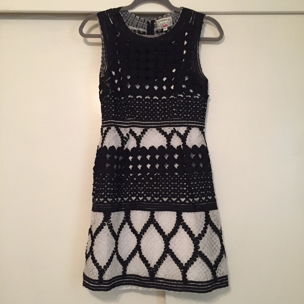 Yoana Baraschi dress